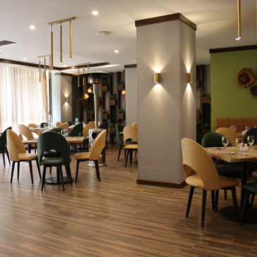 naranhotel